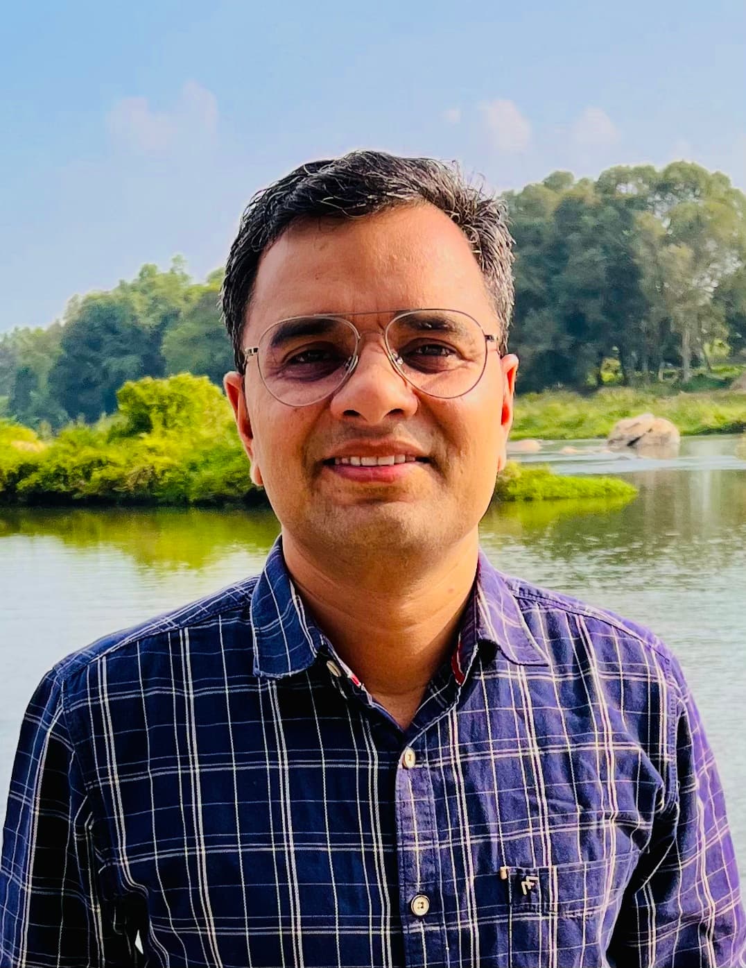 Hemant Mahsky